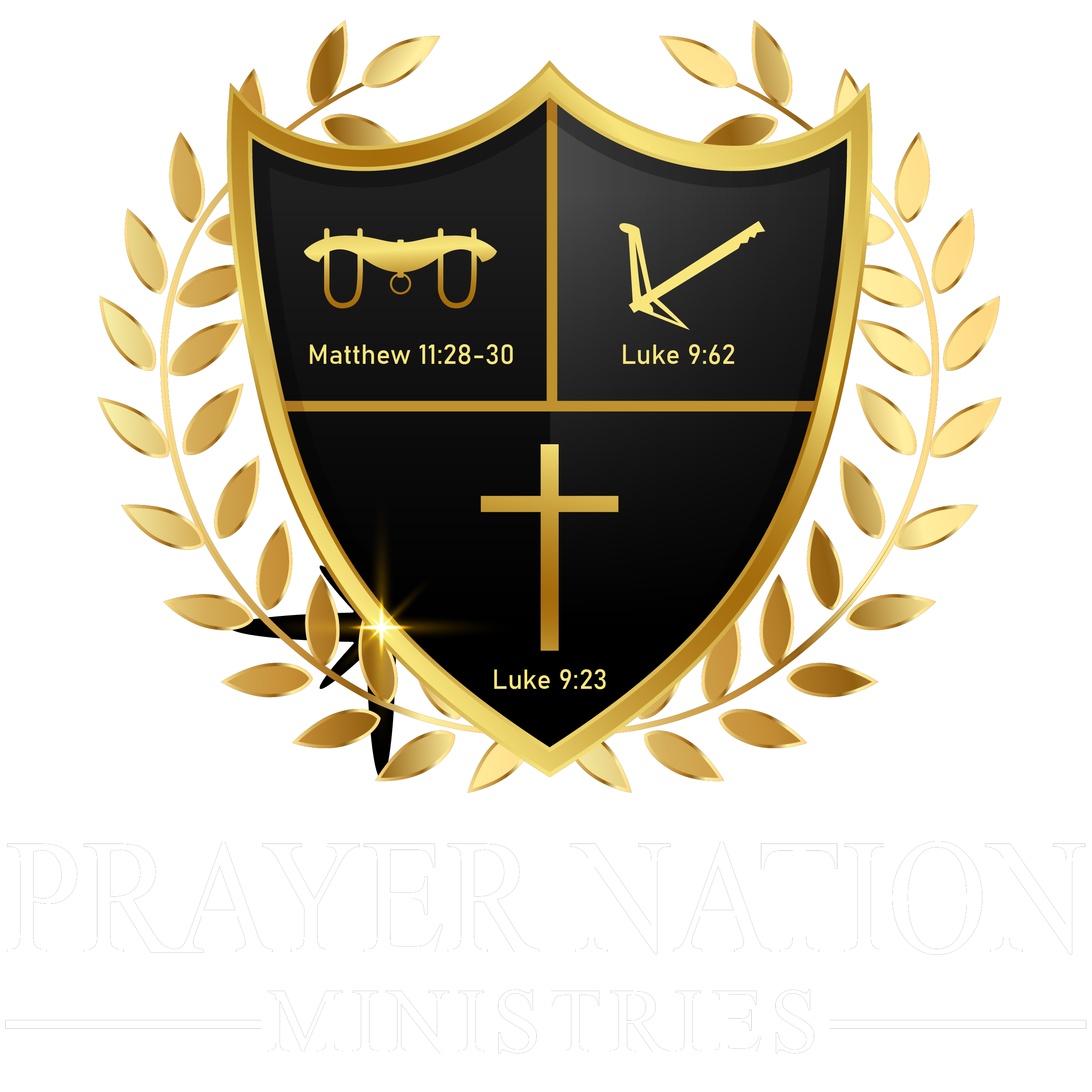 Prayer Nation Ministries (Nación de Oracion